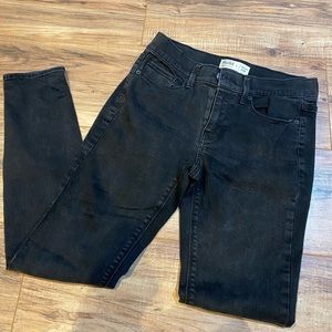 Mudd Skinny Jeans